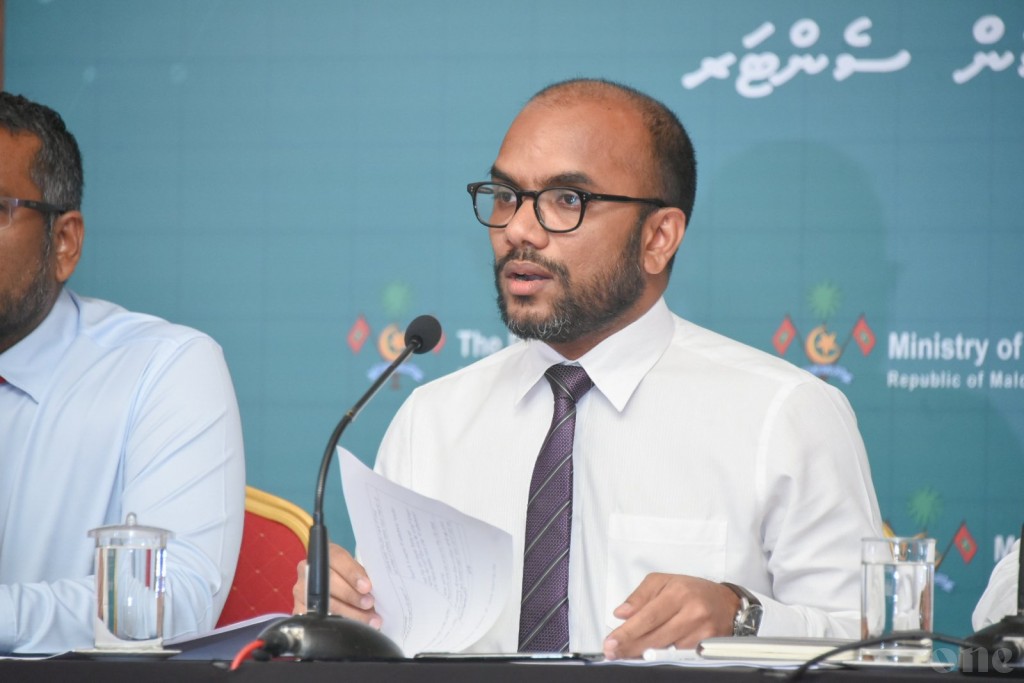 Additional MVR 6 bln needed to recover from the situation: Finance Minister