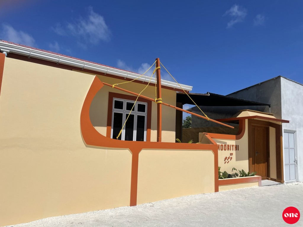 Home Stay tourism ge sababun islaamee, ijuthimaaee shakhusu fundufundu vedhaane: SALAF