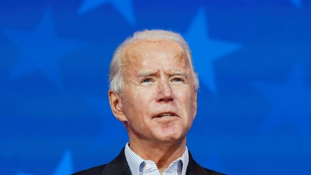 Biden ge sarukaaruge Cabinet ah ayyan kuraane beyfulhunge baeh nanthah iulaan kohhfi