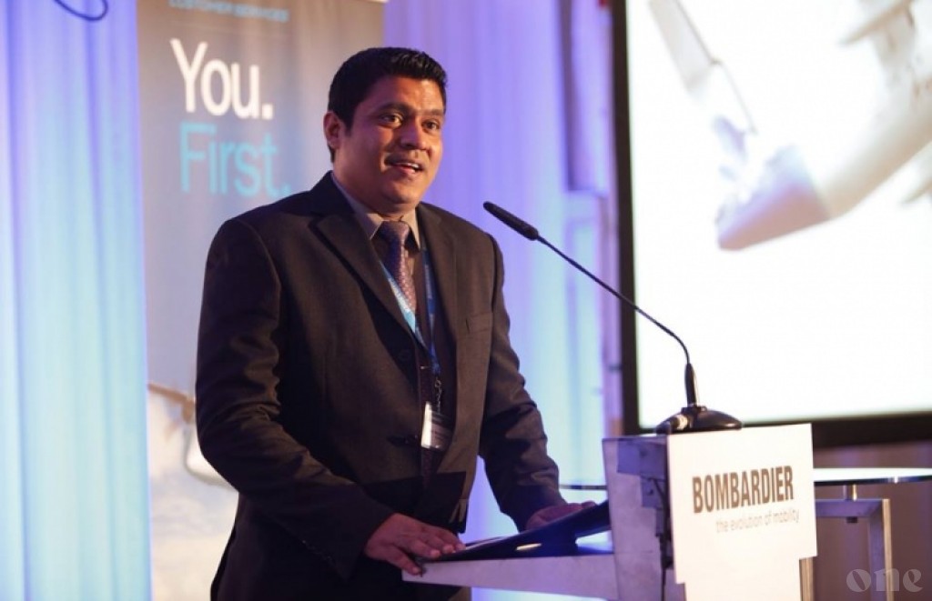 Island Aviation reshuffles flight operations, removes director Ameen