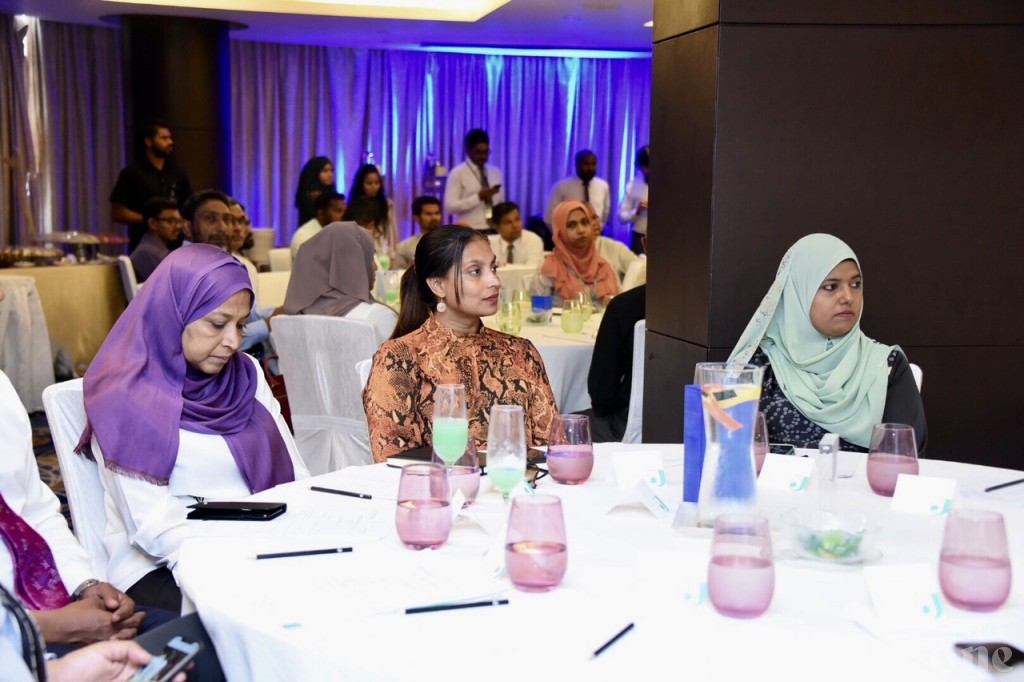 Pres. Solih: Any decentralisation that ignores women’s empowerment is not a true system