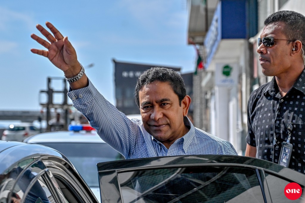 Fuhgiri massalaigai Yameen ah kuraa dhauvaage adu ehumeh maadhamaa
