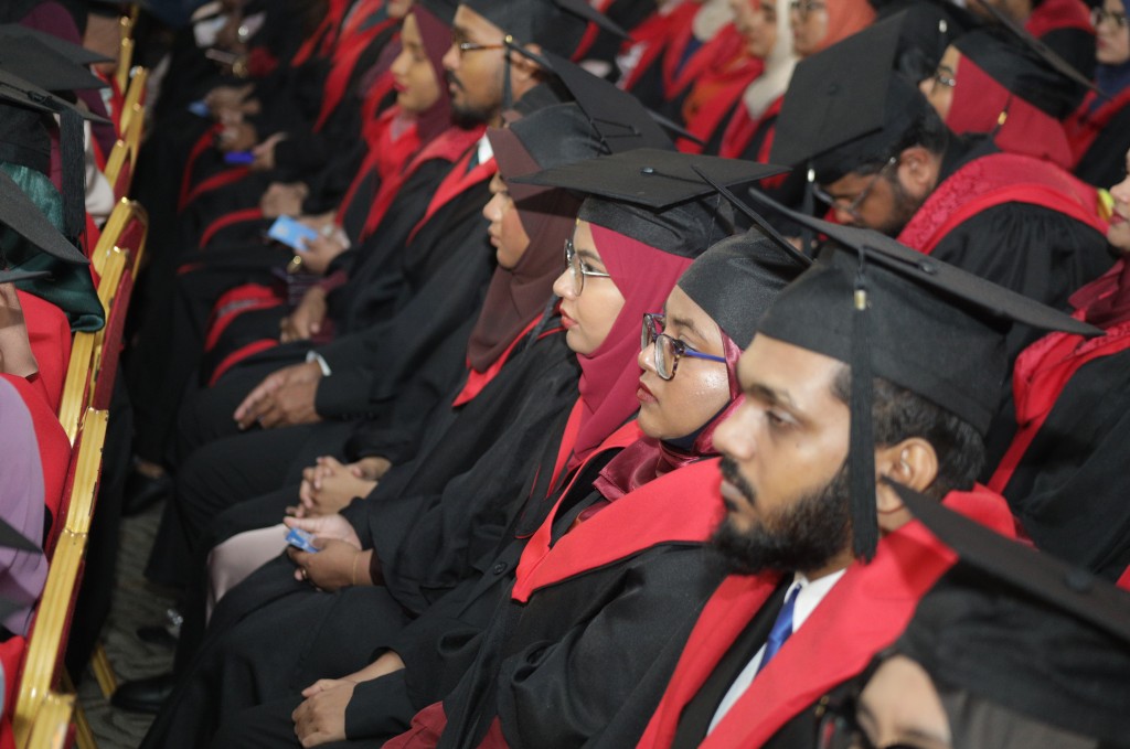 Villa College in 1,237 dharivarun dhasvenivejje