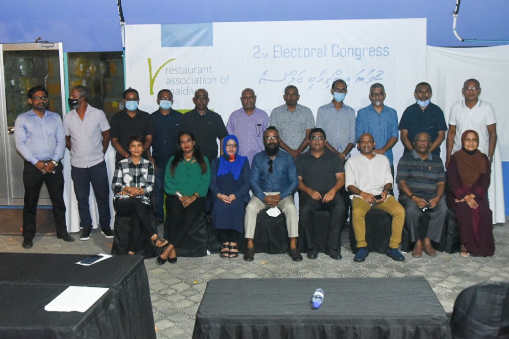 RAM ge aa hingaa committe inthihaabu kohffi