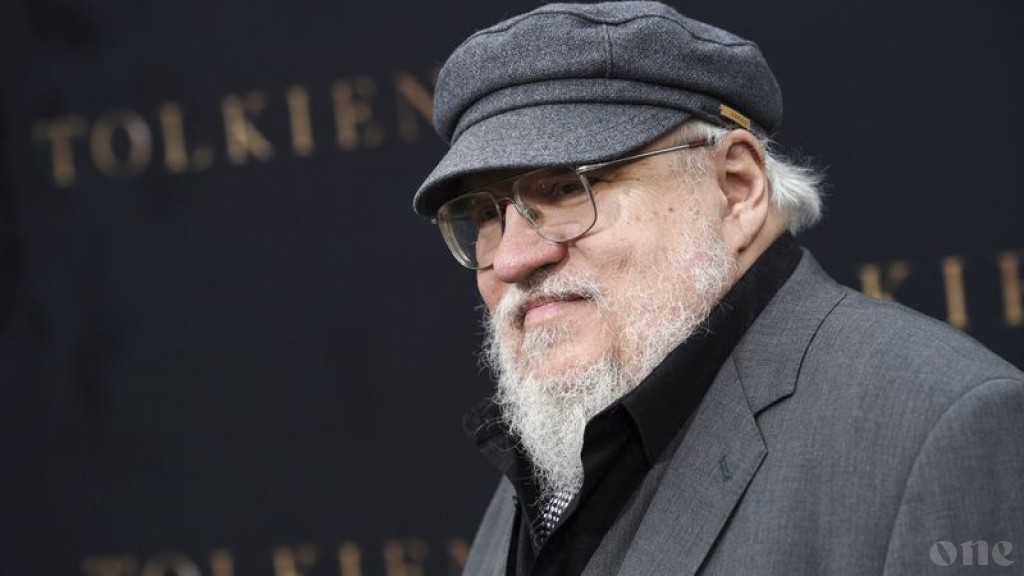 George R.R. Martin shoots down 'Game of Thrones' rumor