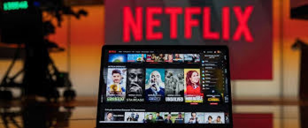 Netflix Breaks HBO’s Record for the Most Emmy Nominations Ever