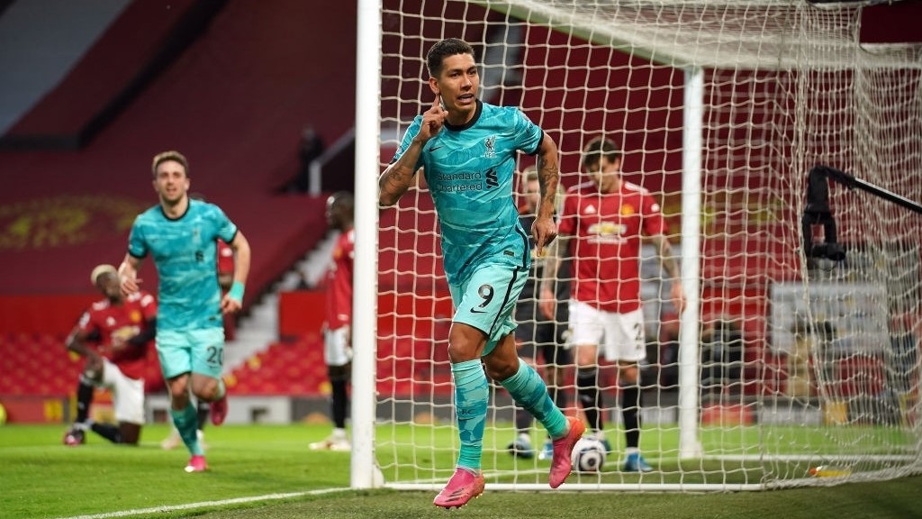 United balikoh Liverpool ah ummeedheh