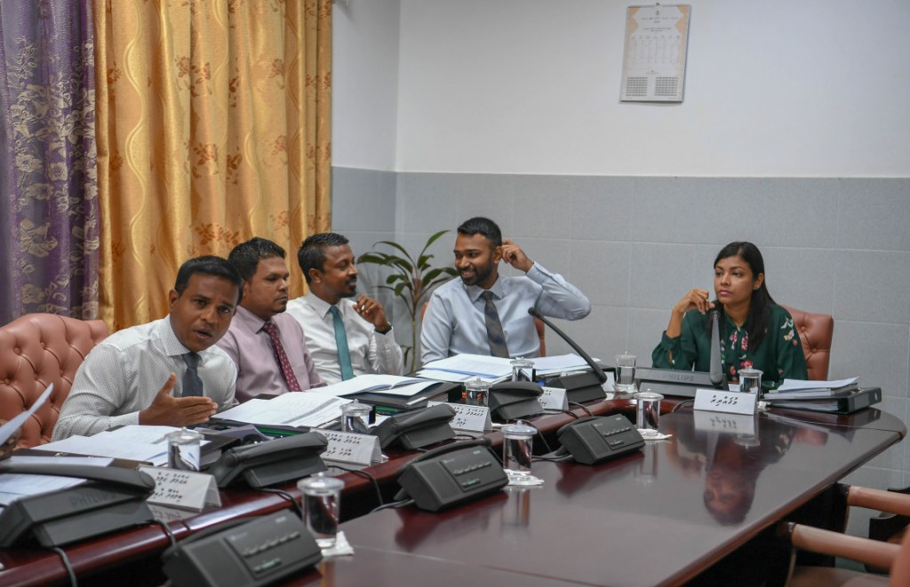 NIC to be presented to parliament committee over safari rape case
