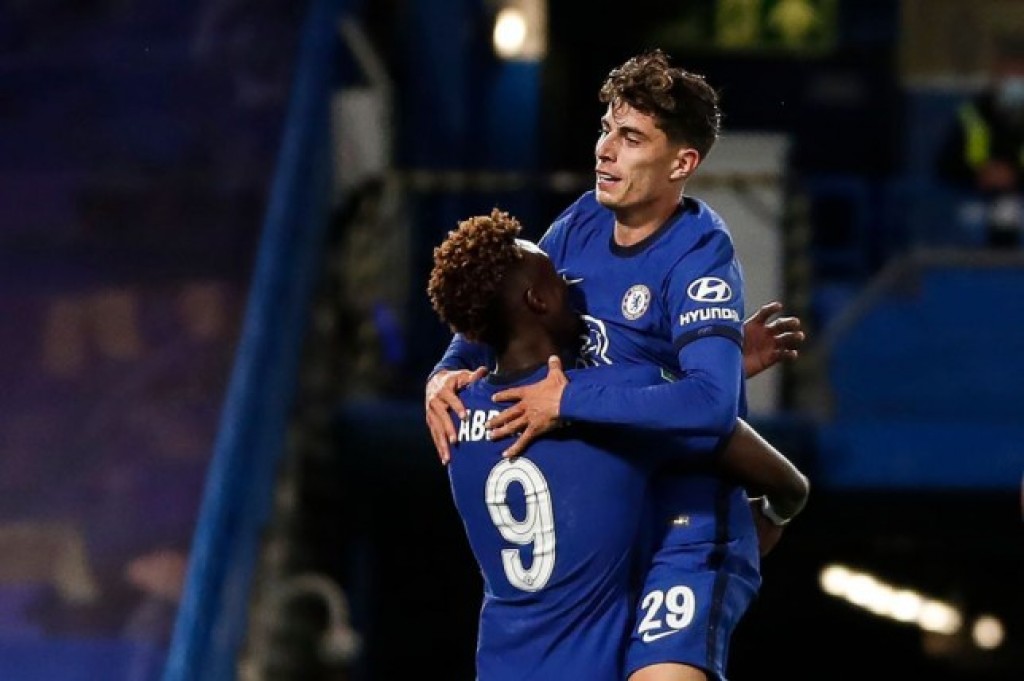 League cup: Kai ge hattrick aaeku Chelsea in 6 Goal