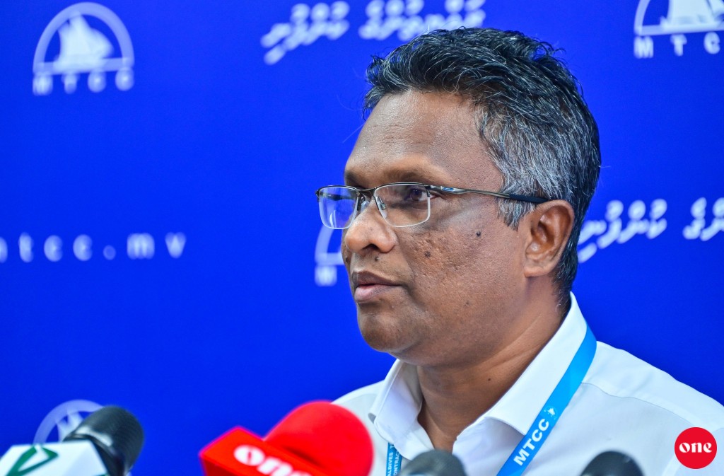 MTCC in hissaadhaarunnah record adhadhehge faidhaa eh dheyn hulhahalhanee