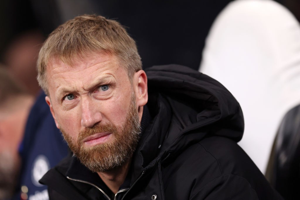 Villa aiyy dhashuve Chelsea 11 vana ah, Zimmaa negee pressure gai huri Potter