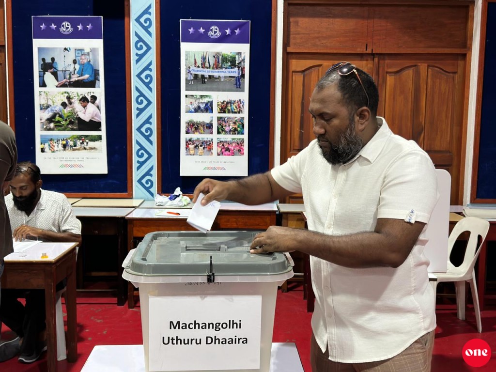 PPM PNC ge primaryge vote lun fashaifi