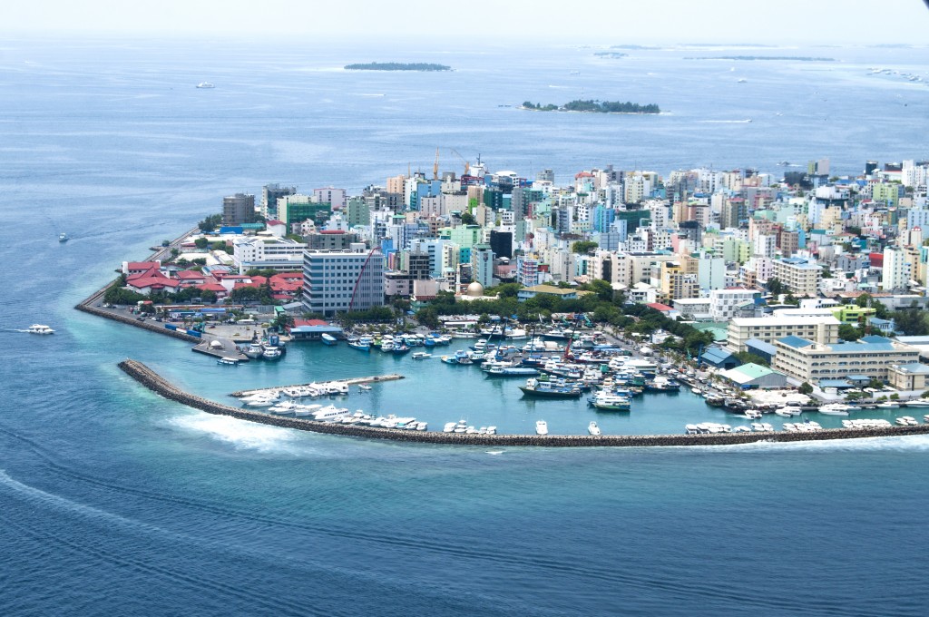 Dhafatharugai thibi meehunnah Male’ in goathi libeyne:  Ministry
