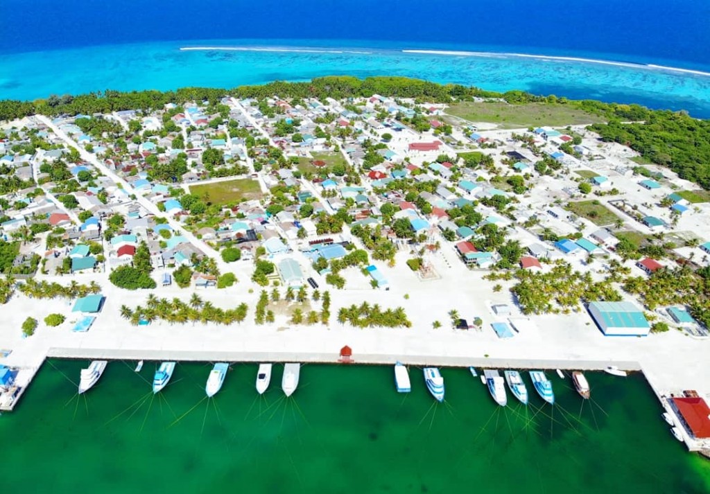 Covid ga Makunudhoo in meehaku maruve, Raajjey ge jumla 297 ah