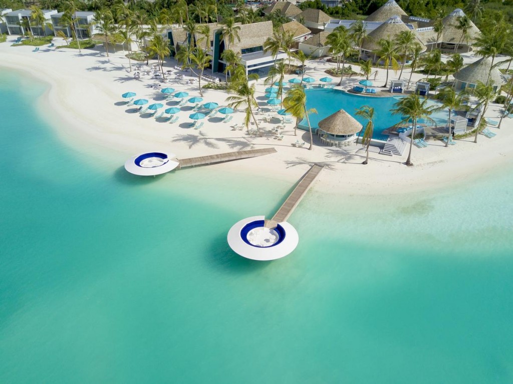 HPA ge usoolaa hilaafuvaa resort adhi guesthouse thakuge huhdha baathilu kuraanan: Ministry