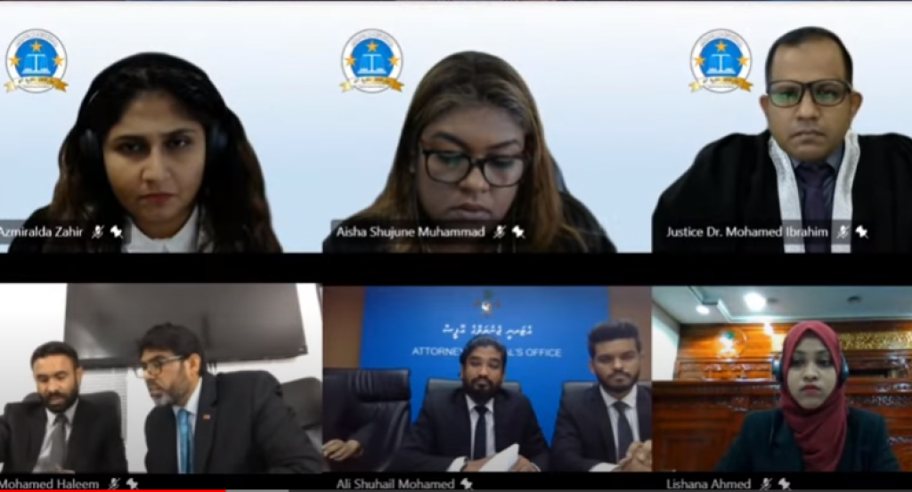 Dheebaajaa massala: 348 Million dhakkan hukum kuree kon kanthathakakah binaakoggenkameh neynge: Dhaulath