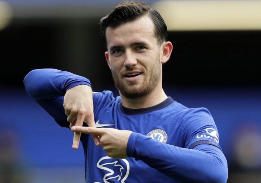 Chelsea ah faseyha molheh, vidhaalee Chilwell