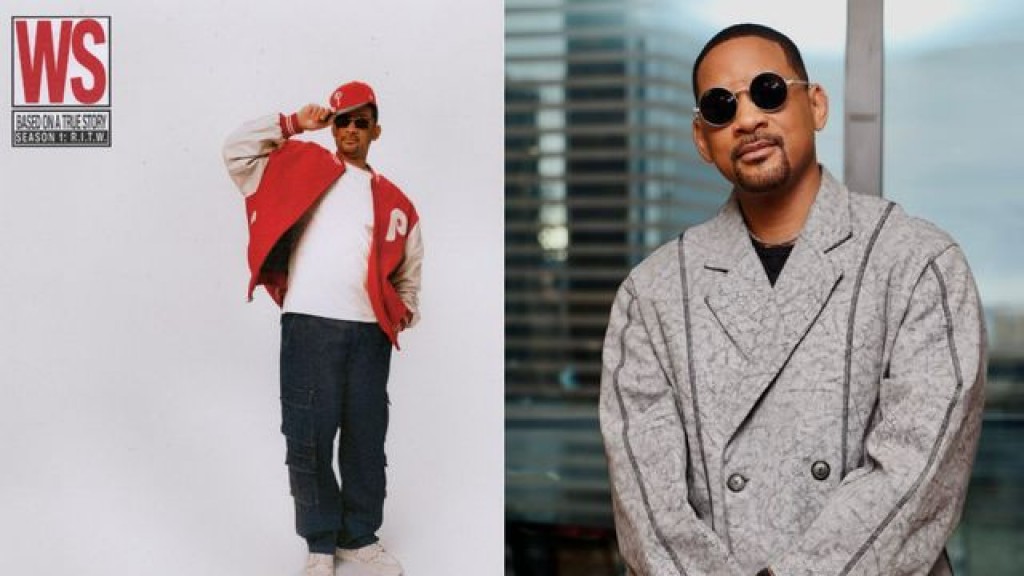 Vihi aharu fahun Will Smith ge furathama furihama album nerenee