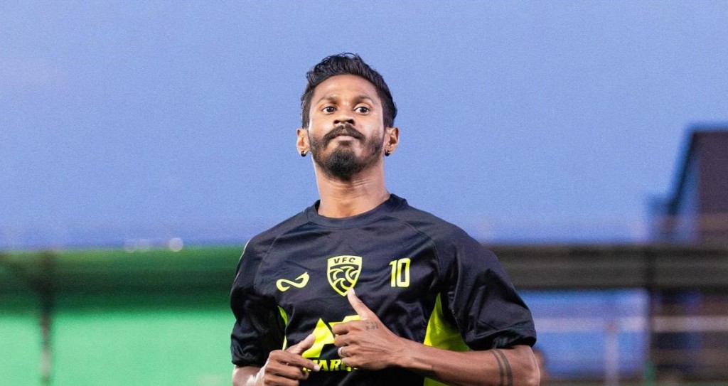 Vadhooge captain Ayaa: 11 goal jehunas dhurah visneykah neiy, fitukoh hurumakee bodu hihvvareh