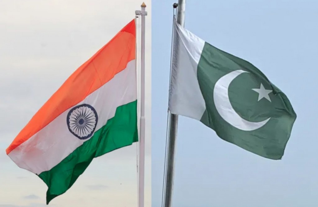 Mashvaraathah fashan Pakistan beynunviyas ekamah India ehbbasnuvumuge sihrrakee kobaa?