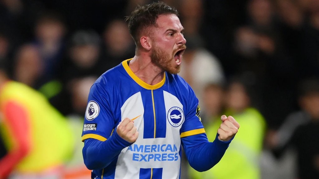 United in fahuvaguthu Brighton aiyydhashu vejje