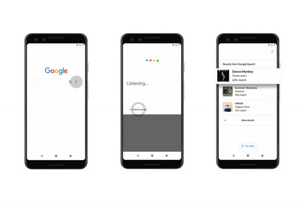Lava eh handhaan nethigen ulheykah dhen nujeheyne, Google ge '' Hum to search '' inn lava hoadhaidheyne