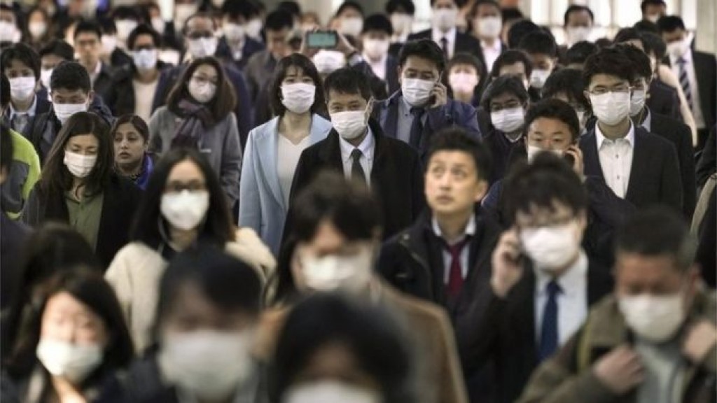 Japan declares COVID-19 state of emergency, prepares nearly US$1 trillion stimulus