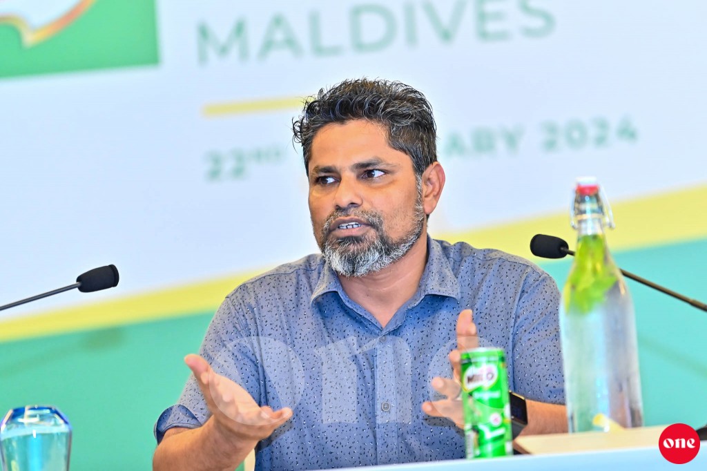 VAM ge congress ge ninmunthah commissioner balaeh nugaiyy