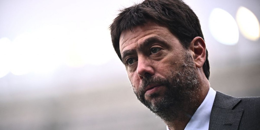 Agnelli ge vadhaaee message: Europe ge football ah aa nizaameh beynunvey