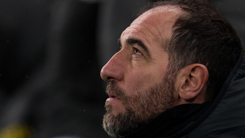 Tottenham ge vaguthee coach akah huri Stellini magaamun vakikoffi