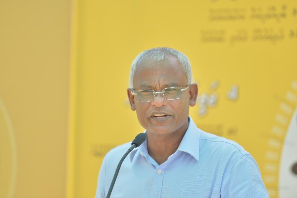 We are monitoring MIFCO’s losses under STO: President