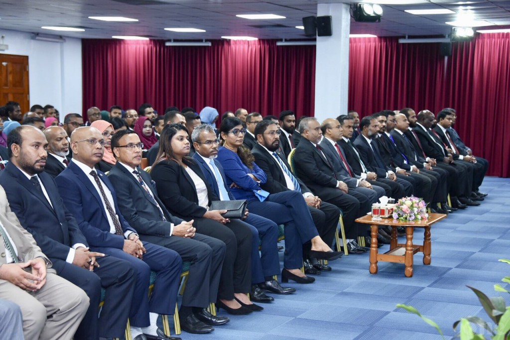 JSC to submit motion to parliament to remove Magistrate for the first time