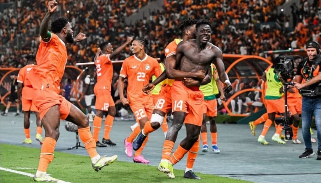 Dhaaimee coach eh nethi Ivory coast enme fahun final ah