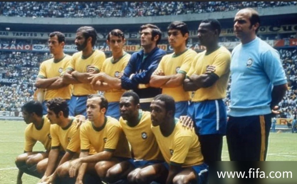 FIFA World Cup: World Cup ge enme molhu team akee Brazil 70 kamugai bunanee keehvve?