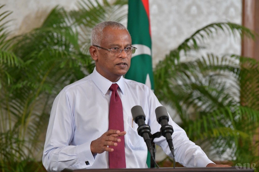 Thimaaveshi rahkaatheri nukohfinama maadhamaage jeelutha vazanverive ulhumah mi bin nurahkaatheri vaane: Raees