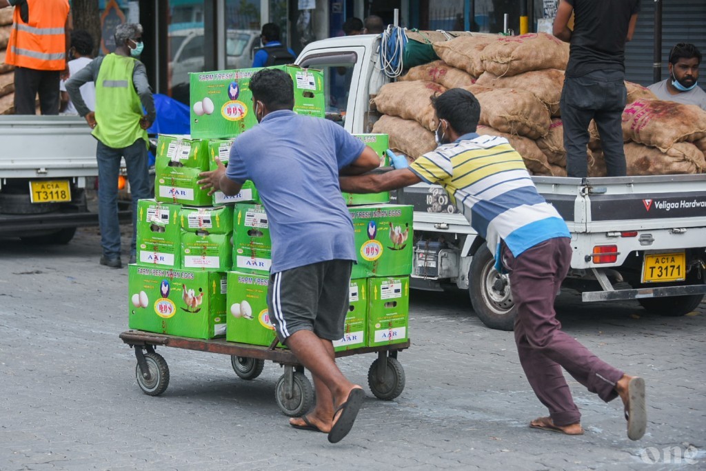 Ameer: Maldives is the country that will suffer biggest economic impact due to COVID