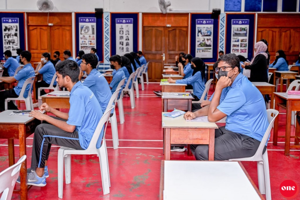 Dhasvaaru huttailee namakah, kameh kuraagothah usoolaa hilaafah kuriahgengosfaivaathee: Minister