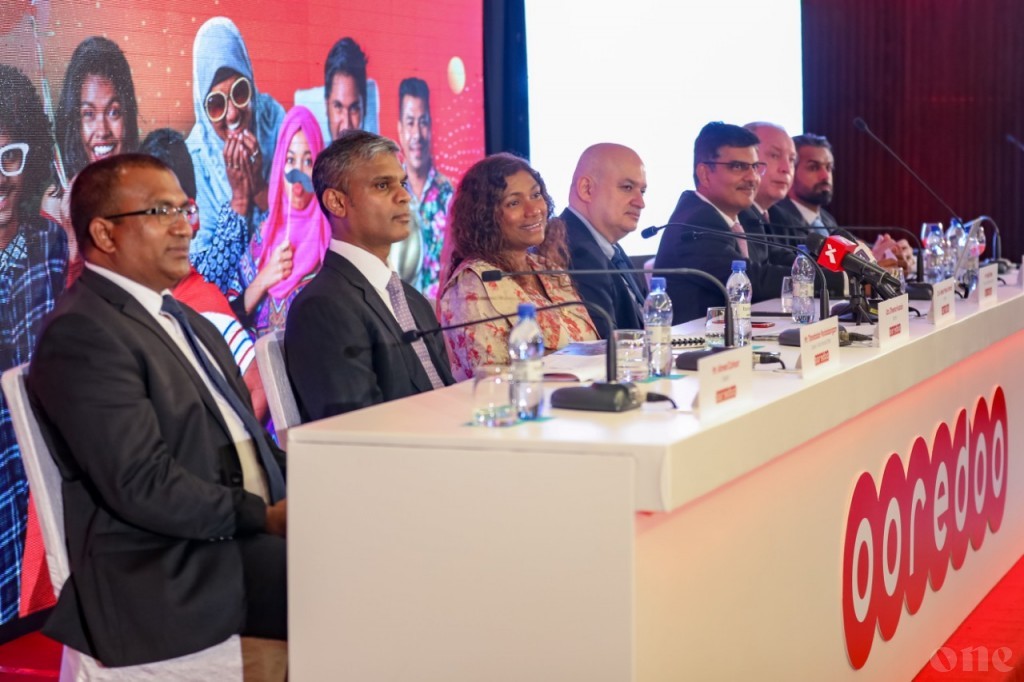 Ooredoo opens the opportunity to take part in the Annual General Meeting