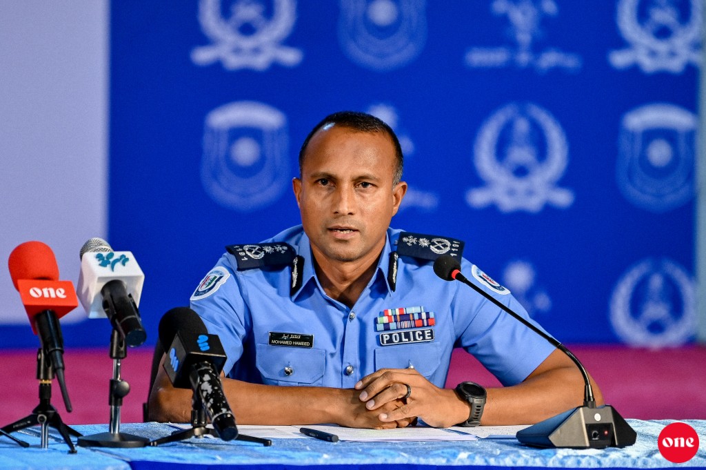 Nasheed, Christmas ge thahuniyaa fonuvvi kamah bune hulhahelhi massala nubalan ninmaifi