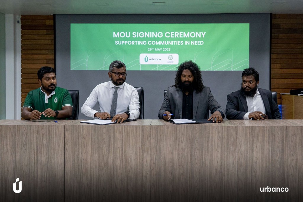 Haalugai jehifaivaa gaumuthakah eheevumah Urbanco in ehbas vejje
