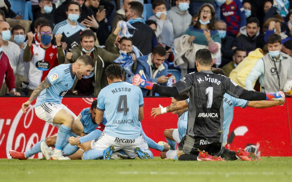 3 goal ge lead eh gelluvailumun Barca ah point eh