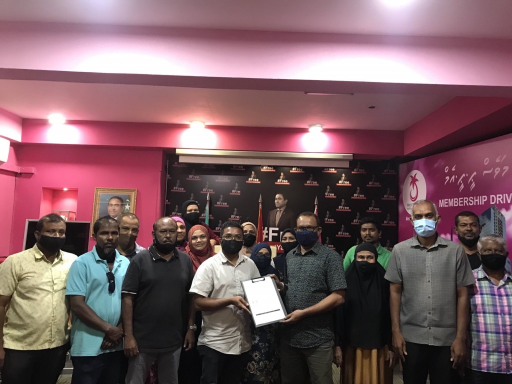 Bochey alun PPM aa gulhijje
