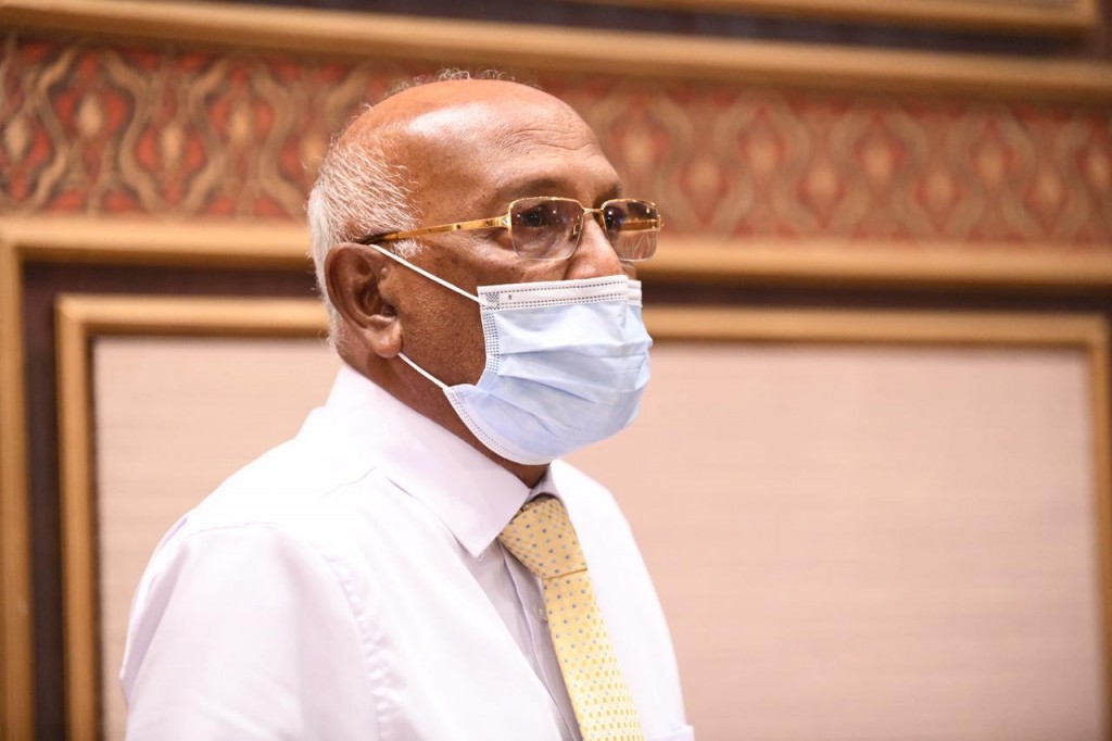 Miaharu nimenvaairah raajjeyge hurihaa rayyithunge sihhee mauloomaathu hoadhaanan: Health Minister