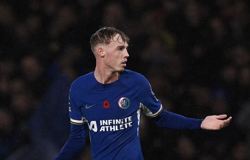 Foarigadha kurimathilumeh, Chelsea in varugadha City hifahattaifi