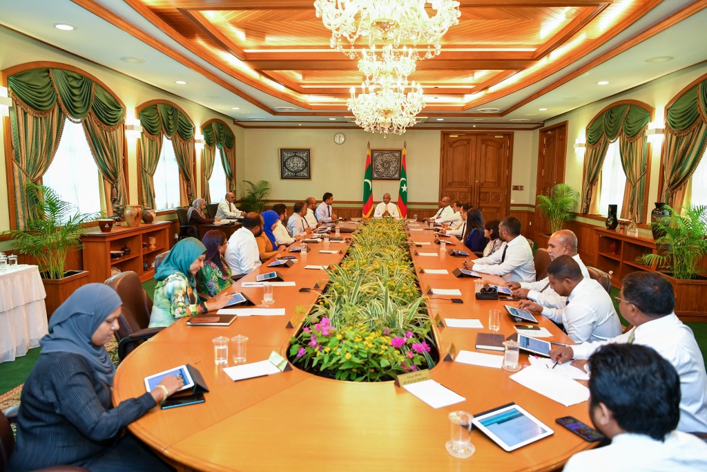 MPI adopted as poverty assessment tool in Maldives