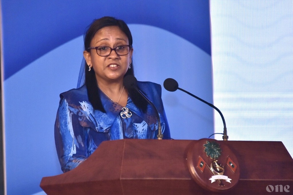 Zaha: Going to court phase to resolve Hoandehdhoo land issue given to Horizon