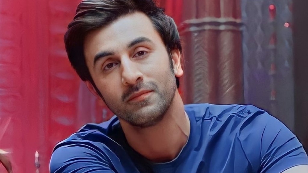Ranbir Kapoor Covid ah positive vejje