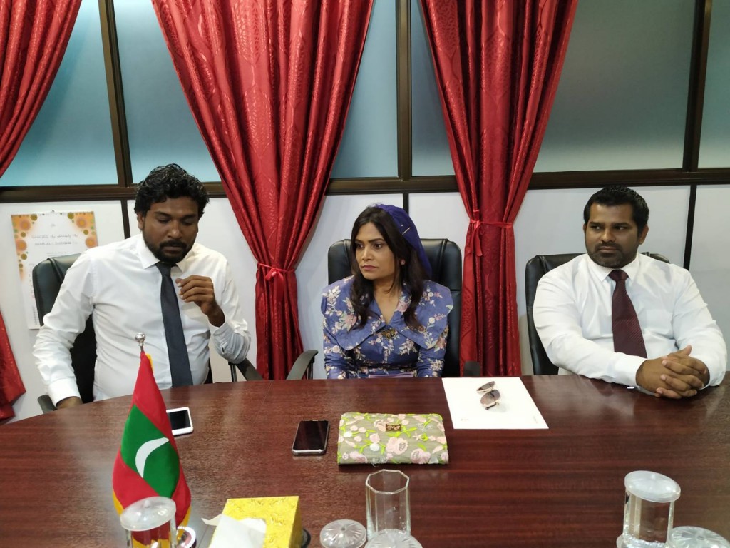 Applications open for vacant seat at Maldives Broadcasting Commission
