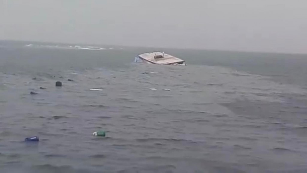 Landhoo boat adiah 