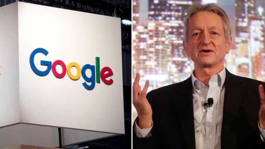 Artificial intelligence ge nurahkaa bodu kamakah bune google kunfuneege isfaraatheh isthiufaa dheefi
